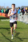 Mens under-17s 2022 Northern Cross Country Champs., Pontefract. Photo: David T. Hewitson/Sports for All Pics
